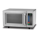 Waring Commercial WMO90 Microwave Oven 0.9 Cu. Ft. Capacity
