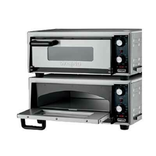 Waring Commercial WPO100KIT Stacking Kit for WPO100 Pizza Oven