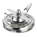 Waring Commercial CAC116 Blending Assembly & Retainer Ring Kit for Blender Parts & Accessories