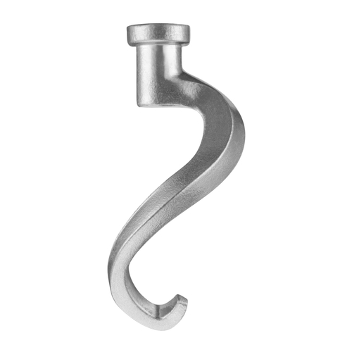 Waring Commercial WSM10LDH Dough Hook Stainless Steel for WSM10L