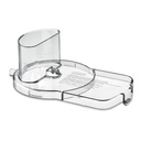Waring Commercial WFP16S5 Continuous Feed Chute Cover for Food Processor