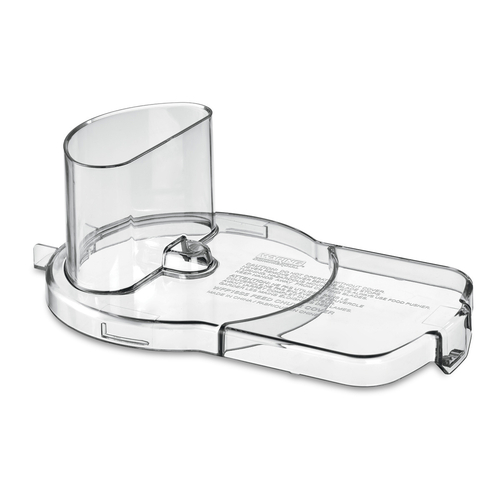 Waring Commercial WFP16S5 Continuous Feed Chute Cover for Food Processor