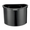 Waring Commercial WFP16S6 Large Pusher for Food Processor