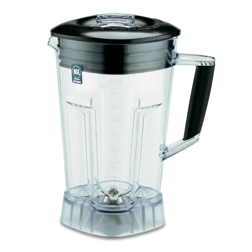 Waring Commercial Torq CAC89 Blender Container 64-Ounce Capacity