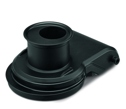 Waring Commercial WJX80XLID Lid for Juicer Parts and Accessories