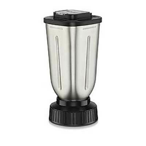 Waring Commercial Blade CAC135 Blender Container 64-Ounce Capacity