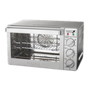 Waring Commercial WCO250X Convection Oven Electric