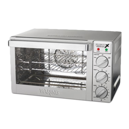Waring Commercial WCO250X Convection Oven Electric