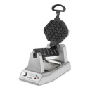 Waring Commercial WBW300X Waffle Maker Heavy-Duty Stainless Steel