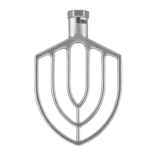 Waring Commercial WSM10LMP Mixing Paddle Aluminum for WSM10L