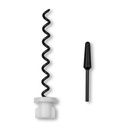 Waring Commercial CAC113 Replacement Auger Kit for Blender Parts & Accessories