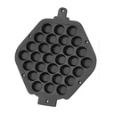 Waring Commercial Waring® Commercial WBW300XRP Bubble Waffle Replacement Plates Kit for WBW300X Only