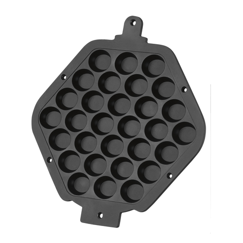 Waring Commercial Waring® Commercial WBW300XRP Bubble Waffle Replacement Plates Kit for WBW300X Only