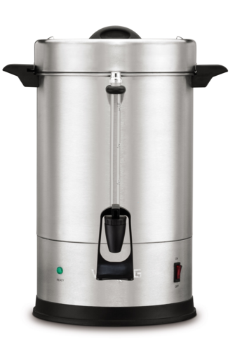 Waring Commercial WCU30 Coffee Urn 30-Cup Capacity