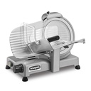 Waring Commercial WCS250SV Food Slicer Electric 10-Inch Blade