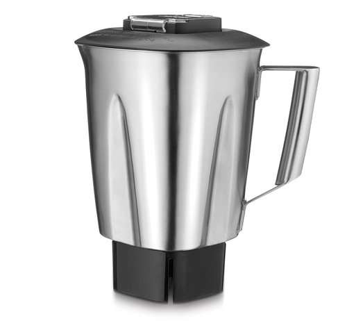 Waring Commercial Blade CAC138 Blender Container 64-Ounce Capacity
