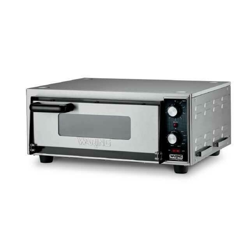 Waring Commercial WPO100 Pizza Bake Oven Countertop Electric