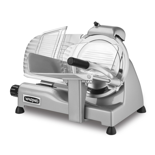 Waring Commercial WCS220SV Food Slicer Electric