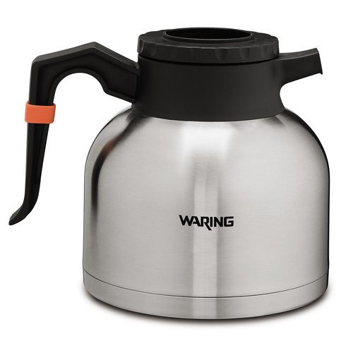 Waring Commercial Waring® Commercial WTC64 Beverage Server 64 Oz Thermal Carafe