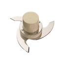 Waring Commercial WCG502TXB Grinding Blade Food Processor Accessory