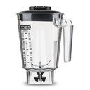 Waring Commercial Blade CAC132 Blender Container 64-Ounce Capacity