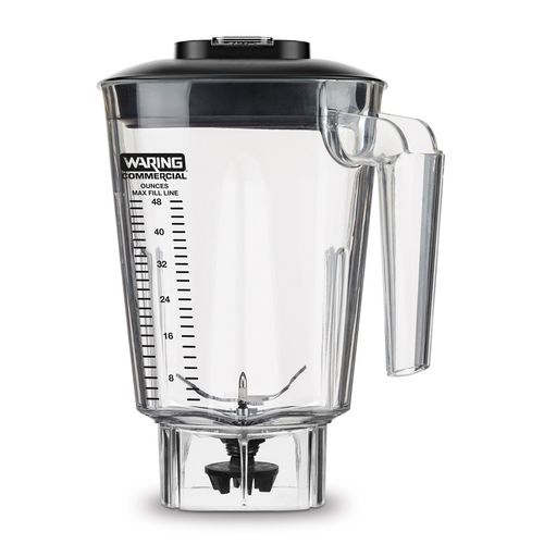Waring Commercial Blade CAC132 Blender Container 64-Ounce Capacity