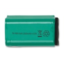 Waring Commercial CAC115 Replacement Battery Pack for Blender Parts & Accessories