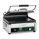 Waring Commercial Tostato Supremo WFG250T Sandwich Panini Grill Ribbed Cast Iron Plates