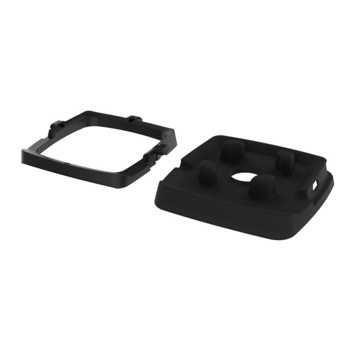 Waring Commercial CAC198 Jar Pad and Adaptor Ring for Blender Parts & Accessories