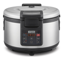 Waring Commercial WRC60 Rice / Grain Cooker 60-Cup Capacity