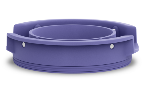 Waring Commercial CAC193-10 Blender Lid Replacement Part