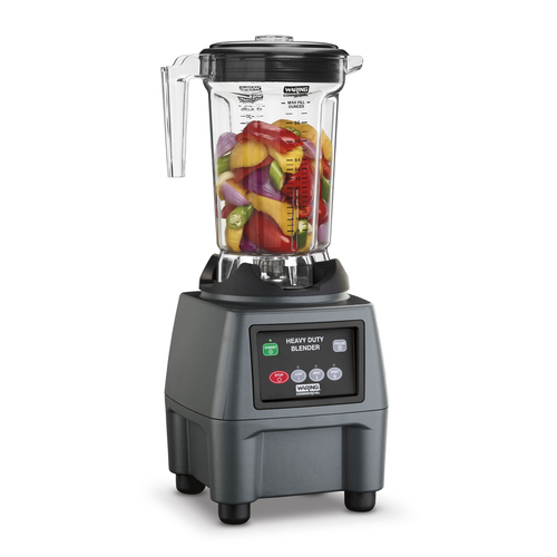 Waring Commercial CB15P Blender 1-Gallon Capacity