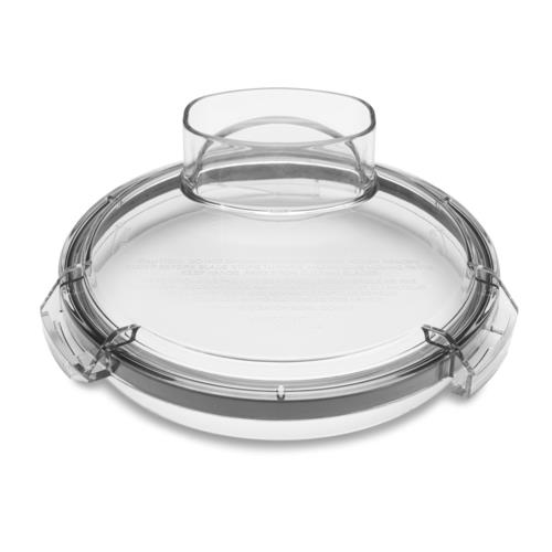 Waring Commercial LiquiLock WFP11S10 Sealed Batch Bowl Cover for Food Processor