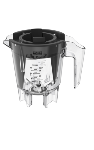 Waring Commercial CAC187 Blender Container 64-Ounce Capacity