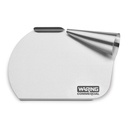 Waring Commercial CAC121S Waffle Cone Rolling Tool Stainless Steel