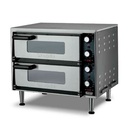 Waring Commercial WPO350 Pizza Bake Oven Countertop Electric