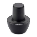 Waring Commercial CAC122 Waffle Cone Bowl Pusher & Forming Tool Stainless Steel Construction