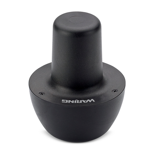 Waring Commercial CAC122 Waffle Cone Bowl Pusher & Forming Tool Stainless Steel Construction