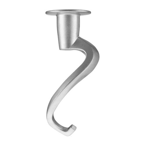 Waring Commercial WSM20LDH Dough Hook Stainless Steel for WSM20L