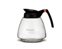 Waring Commercial WCDB64 Coffee Decanter 64-Ounce Capacity
