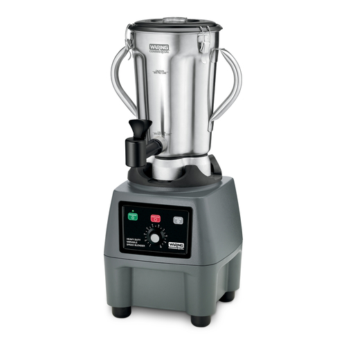 Waring Commercial CB15VSF Blender 1-Gallon Countertop