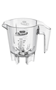 Waring Commercial CAC188 Blender Container 64-Ounce Capacity