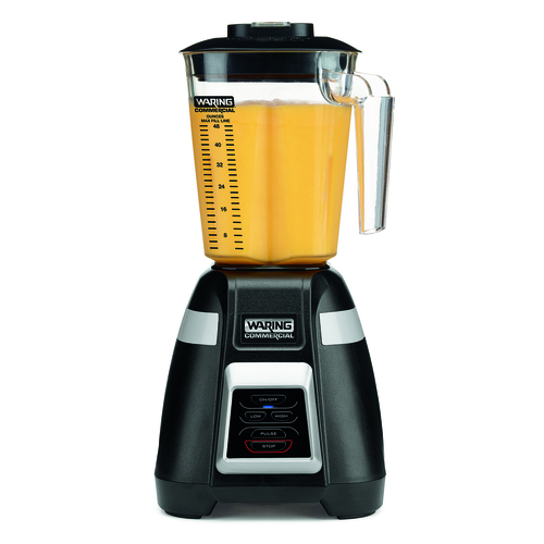 Waring Commercial Blade BB320 Blender 1 HP Bar Blender