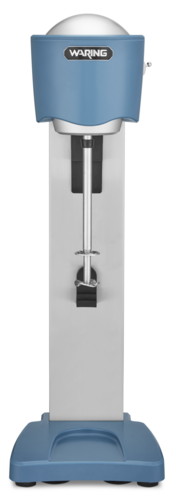 Waring Commercial WDM20 Drink Mixer Heavy-Duty Dual-Spindle