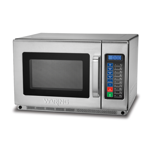 Waring Commercial WMO120 Microwave Oven 1200 Watts
