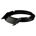 Waring Commercial WJX80BA Bowl Attachment for Juicer Parts & Accessories