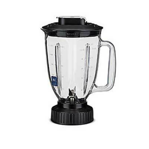 Waring Commercial CAC134 Blender Container 64 oz Capacity