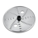 Waring Commercial WFP16S12A Reversible Shredding Disc for Food Processor