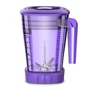 Waring Commercial CAC93X-10 Blender Container 64-Ounce Capacity