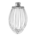 Waring Commercial WSM20LW Whisk Stainless Steel for WSM20L